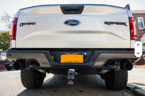 Ford F-150 Raptor 2017 Usado (LHD/RHD) - Product Image 2