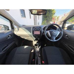 Nissan Note X Hatchback Usado, Volante a la Derecha, Importación Japonesa - Product Image 2