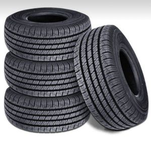 Neumáticos de segunda mano de alta calidad/Neumáticos de Coche Usados perfectos a la venta. - Product Image 5