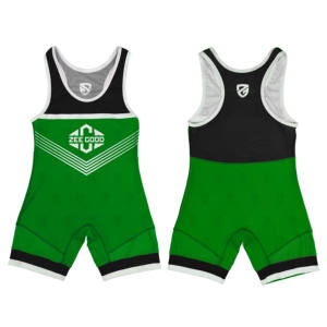 Singlets de Lucha Libre para Hombre, Singlet Deportivo Transpirable de Buena Calidad, Equipamiento de Lucha, Singlets de Lucha Libre, Ropa de Entrenamiento para Hombre - Product Image 3