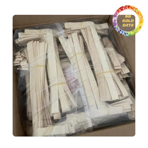 Porte-gobelet en bambou écologique avec poignée solide | Magasins de smoothie et de thé à bulles idéaux | Approvisionnement en vrac du Viet Nam - Product Image 3