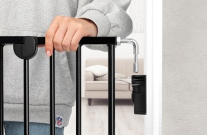 Ingrosso recinzione di sicurezza interna per bambini, - Product Image 5