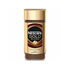 NESCAFE CLASSIC/NESCAFE ORIGINAL/ NESCAFE GOLD POLVO DE CAFÉ INSTANTÁNEO - Product Image 1