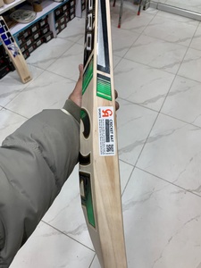 Bâton de cricket professionnel de haute qualité, léger, durable, CA PRO 15000 édition limitée, bâton de cricket en saule anglais de qualité A, bâton de cricket pour ballon dur - Product Image 4
