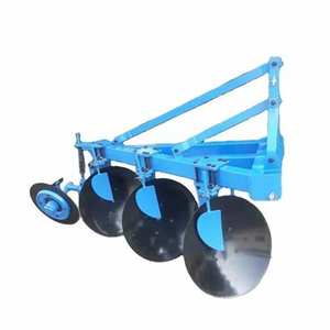 <b>Cultivators</b> Disc Plough - Product Image 5