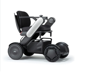 Silla de Ruedas Eléctrica Portátil Industrial OEM Modelo C2 de WHILLS, la Mejor y Más Nueva del Mercado - Product Image 2