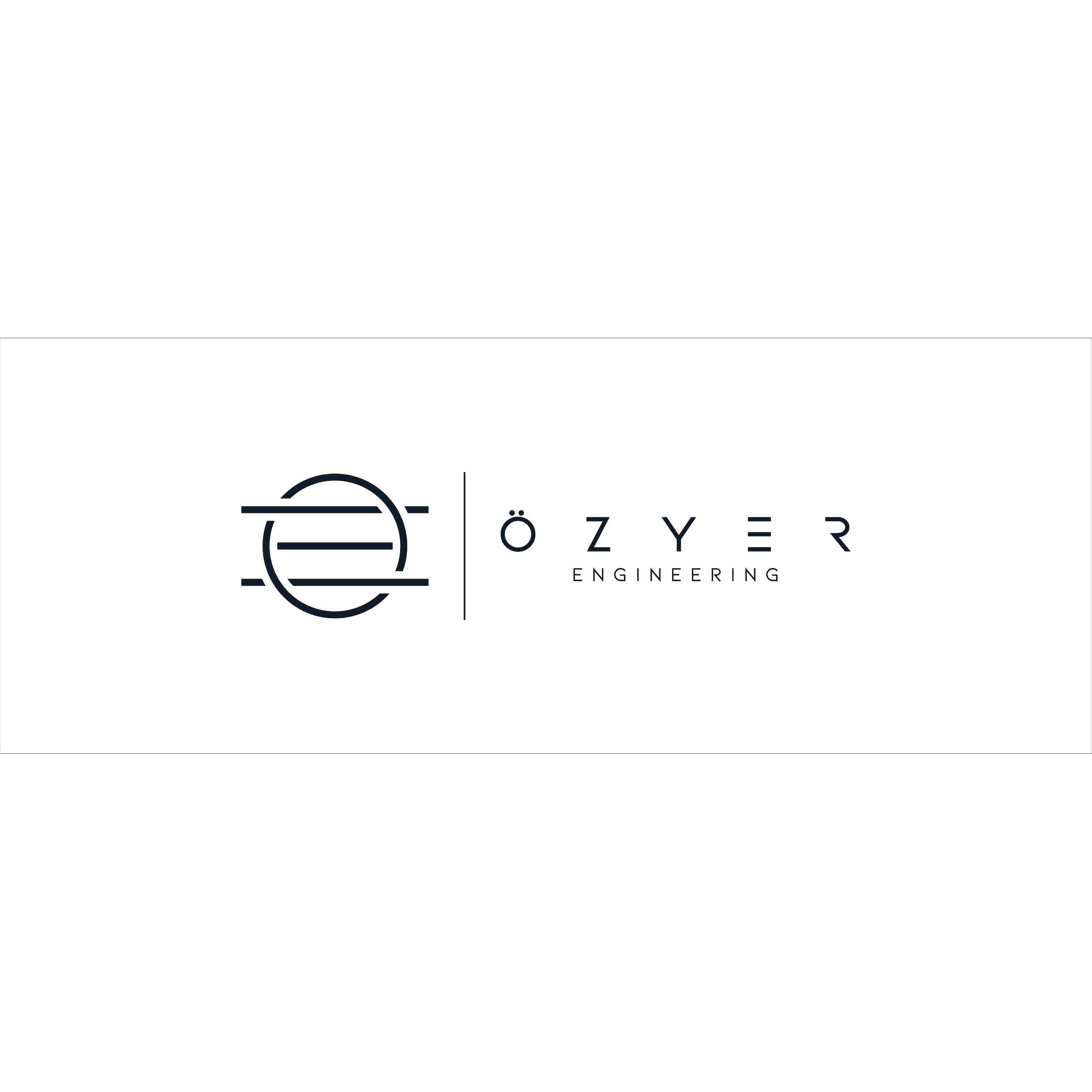 Özyer-Engineering logo