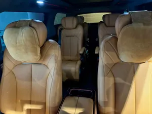 2025 A L E - V C L 380 8 plazas EV Carga Rápida Batería de Litio Cargador de Coche NEDC - Product Image 3