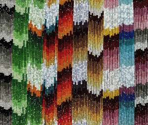 Maravilloso estilo blanco y negro 2mm 7 Ombre Color Facetado Cuentas de vidrio redondas HM2 para Dark <span class=keywords><strong>Academia</strong></span> - Product Image 6