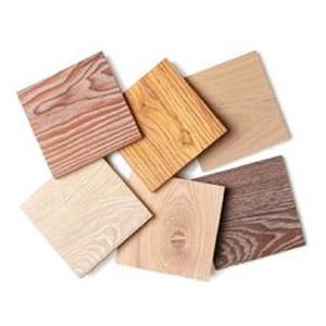 ไม้พื้นในร่มกันลื่นทนทานสำหรับงานก่อสร้างติดตั้งง่ายมีประกัน1ปี - Product Image 4