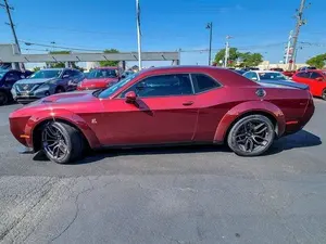 2021 Dodge Challenger R/T Scat Pack - Product Image 3