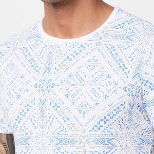 <b>Men's</b> <b>T</b>-<b>Shirt</b> <b>Men</b> Tee Tops Wholesale Custom Short Sleeve Breathable Sport Running Fitness <b>Muscle</b> Bodybuilding <b>Men's</b> Gym <b>T</b> <b>Shirts</b> - Product Image 6