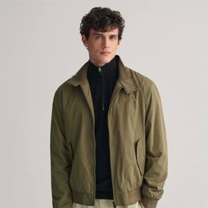 Chaqueta ligera de alta calidad para hombre: elegante, cómoda y perfecta para ropa informal y actividades al aire libre - Product Image 1