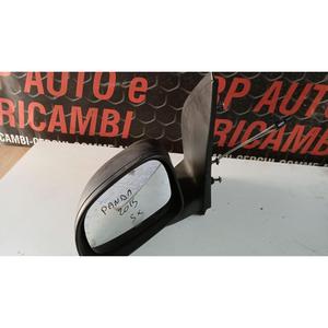 Espejo Retrovisor Izquierdo para FIAT Panda 3ra Serie (12>) - Product Image 5