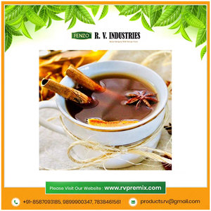 Té de Canela y Masala 2 en 1 Premix Fresco en Gránulos, el Más Vendido, para la Salud y Adelgazamiento, Té de Flores en Bolsa a Granel, Precio al por Mayor - Product Image 5