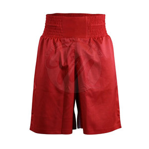 Meilleures ventes Shorts de boxe Shorts de boxe de qualité supérieure Nouveau design Shorts de boxe Nouvelle arrivée à vendre - Product Image 2