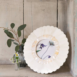 กรอบรูปฝังกระดูกทำด้วยมือสำหรับนักออกแบบทั้งปลีกและส่ง - Product Image 2