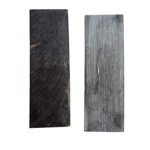 Escamas de Hueso para Mangos de Cuchillos, Escamas de Cuerno Natural de Búfalo de Agua para Mangos de Cuchillos, Artesanías Naturales - Product Image 2