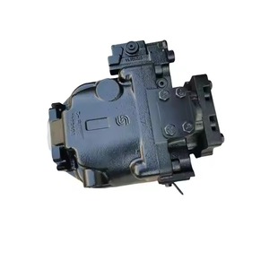 Motor de bomba JRR ERR LRR 025CPC18NNNNN3C2RGA6NAAANNNNNN LRL030DLS2020NNN3C3NFA6NPLBNNNNNN Bomba de émbolo - Product Image 1