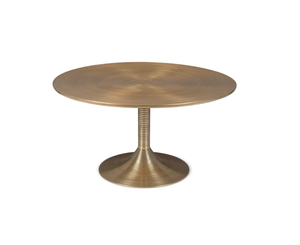 โต๊ะกาแฟโลหะเฟอร์นิเจอร์ทันสมัยดีไซน์ใหม่สำหรับตกแต่งโต๊ะกลางกาแฟโลหะ - Product Image 6