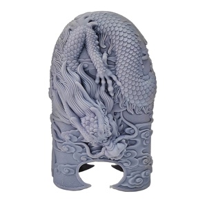 Dịch vụ in <span class=keywords><strong>3D</strong></span> khổ lớn, mô hình nhựa độ chính xác cao tùy chỉnh, đồ thủ công bằng nhựa, dịch vụ gia công in <span class=keywords><strong>3D</strong></span> - Product Image 1