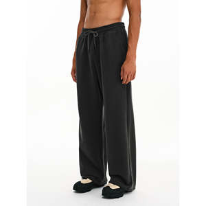 Pantalones de chándal para hombre con estilo, pantalones de entrenamiento para gimnasio, ropa deportiva informal, ropa de entrenamiento de moda para hombre, ropa deportiva - Product Image 4