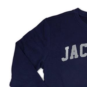 Venta al por mayor EE. UU. Personalizado Jackson State University sudadera ropa personalizada para hermandad y aficionados a la universidad - Product Image 6