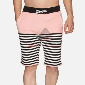 Diseñe sus propios pantalones cortos personalizados para hombres Fabricante OEM Pantalones cortos para hombres de alta calidad para la venta en línea - Product Image 1