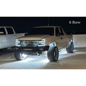 High Intensity Wheel Lights - Product Image 6