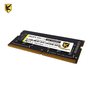 4GB 2666MHz memoria RAM DDR4 para computadora portátil - Product Image 1