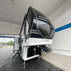 Nouveau 2026 Keystone Montana High Country 373RD - Product Image 1