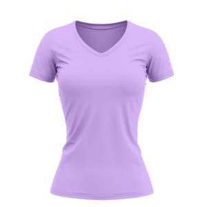 เสื้อกล้ามสตรีไซส์พิเศษเสื้อถักคอกลมแขนสั้นแบบถักสำหรับฝึกกีฬาและโยคะ - Product Image 6