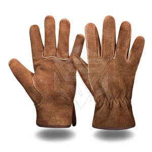 Prix de gros Gants de travail Gants de travail de protection des doigts à vendre Gants de travail personnalisés à vendre - Product Image 1