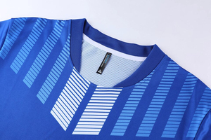 Maillot de football personnalisé et vêtements de sport, kits d'équipe de football, uniforme de football à sublimation à bas prix - Product Image 6