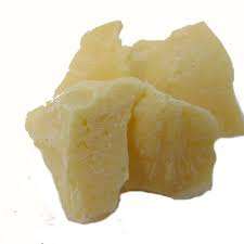 Beurre de cacao de qualité cosmétique Lifecare, produit chimique quotidien à vendre - Product Image 4