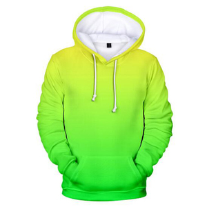 Sweat à capuche en coton pour hommes, capuche avec cordon de serrage, pull classique, tissu doux de couleur unie, adapté à des vêtements décontractés ou de fitness - Product Image 4
