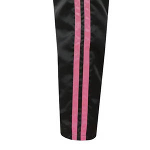 Pantalones de MMA para Hombre, Delanteros Resistentes, Ligeros, Transpirables, de Secado Rápido, de Spandex/Poliéster, Pantalones de Entrenamiento, Pantalones de Lucha, Deportivos, de Gimnasio - Product Image 4