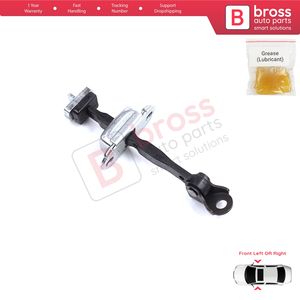 BDP1480 sangle de limitation de contrôle d'arrêt de porte avant pour Civic MK9 IX 2011 2016 HB Tourer FK berline FB FG 72380TV0E01 fabriqué en turquie - Product Image 5