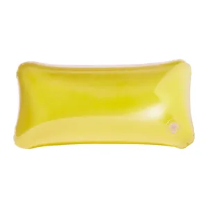 Cuscino da Spiaggia Bonel in PVC, Galleggianti e Zattere Personalizzabili - Product Image 1
