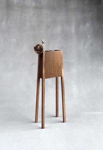 Modern Multi-layer Solid Wood <b>Storage</b> <b>Rack</b> <b>for</b> Succulents Balcony Flowers Floor-Standing Display Stand <b>for</b> Living Room Decor - Product Image 6