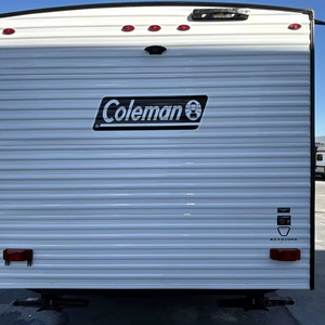 Nouvelles caravanes de voyage Keystone C-o-l-e-m-a-n 13R 2026 en gros - Product Image 1