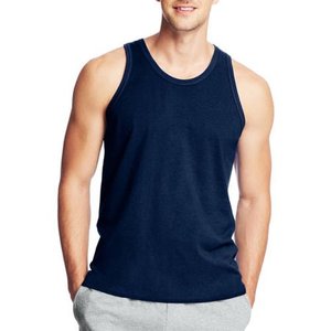 เสื้อกล้ามผู้ชายผ้าเจอร์ซีย์เนื้อนุ่ม ระบายอากาศดี เป็นมิตรกับสิ่งแวดล้อม เหมาะสำหรับใส่เล่นโยคะ ฤดูร้อน 2026 - Product Image 2
