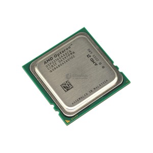 AMD 2216 Dual-core CPU 2.4 GHz - Product Image 1