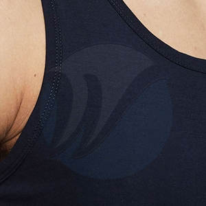 เสื้อกล้ามผู้ชายแบบยั่งยืน - Product Image 5