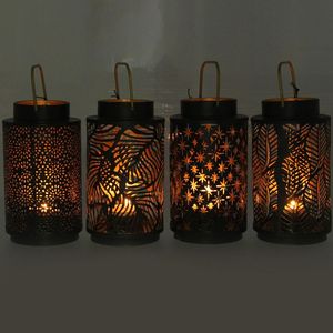 PLACING ÉCLAIRAGE DÉCORATIF PETIO STEVEN FLOTTANT Bougie Lanterne pour Décorations De Jardin Vente Chaude Haanging Bougie - Product Image 4