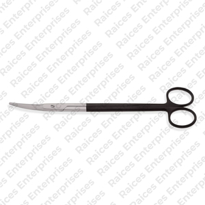 Base de instrumentos quirúrgicos, tijeras de estiramiento facial Gorney, venta al por mayor, Gorney instrumento médico de alta calidad, tijeras de estiramiento facial Freeman - Product Image 1