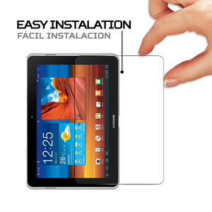 ฟิล์มกันรอยหน้าจอ ANTISHOCK สำหรับซัมซุงสำหรับแท็บเล็ตกาแล็กซี่แท็บ 8 9 4G P7320T - Product Image 3