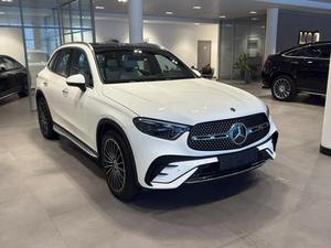 Mercedes-Benz GLC 300 Nuevo - Product Image 5