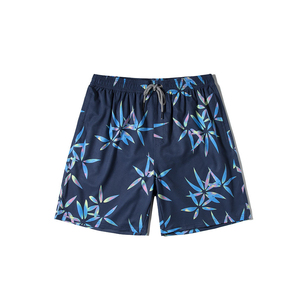 Pantalones Cortos Deportivos Personalizados de Alta Calidad para Hombre, Pantalones Cortos de Playa Estampados de Secado Rápido para Entrenamiento y Ejercicio con Diseño para Correr y Entrenar - Product Image 6