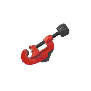 Industrial DIY Heavy Duty Metal <b>Pipe</b> Tube <b>Cutter</b> Alloy Cutting Wheel Red 3-Year Warranty Inder Brand Customized OEM ODM Support - Product Image 1